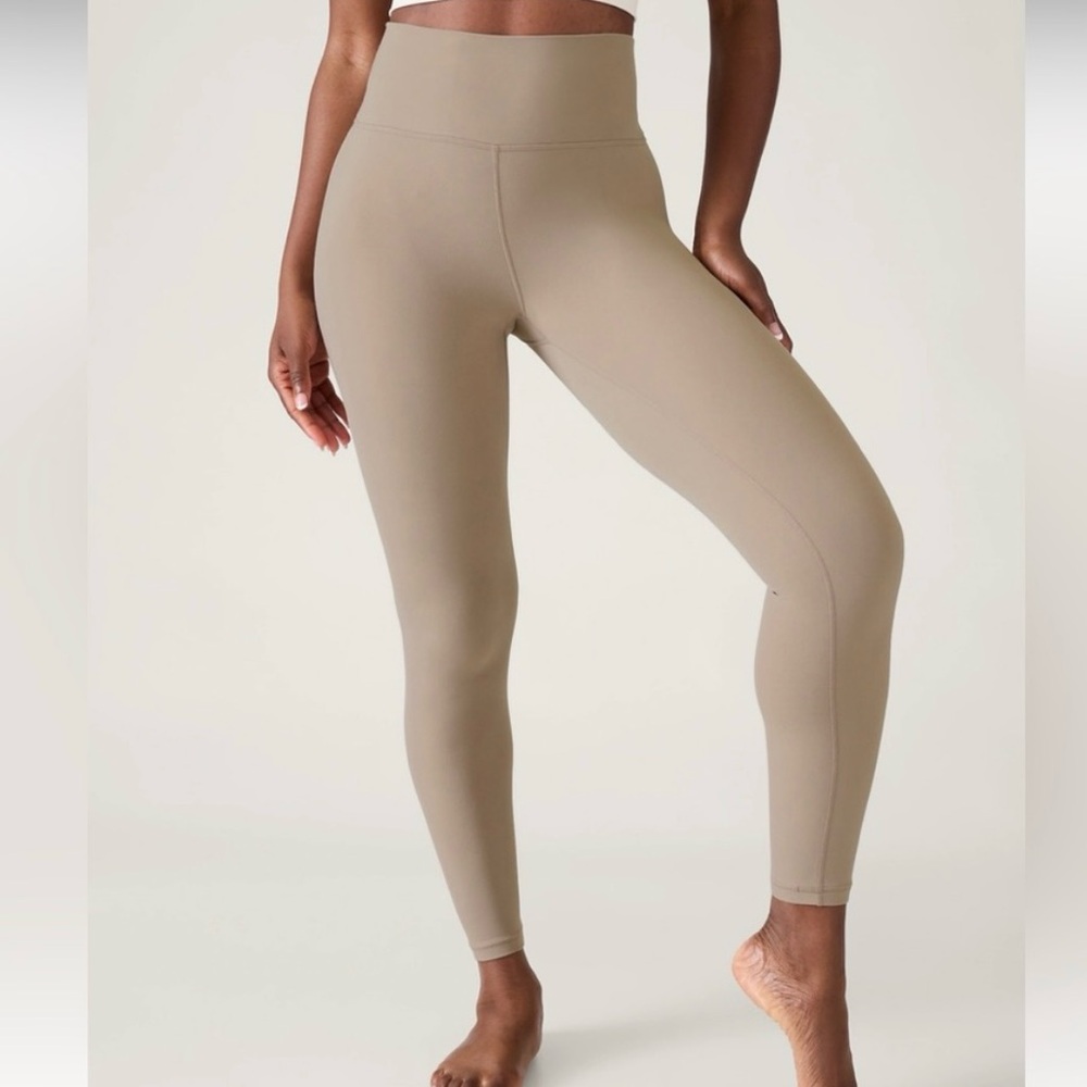 ATHLETA Transcend Leggings